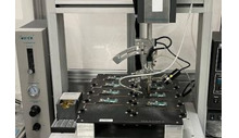 4-os robot se sreča s fleksibilnim pogodbo o spajkanju PCB