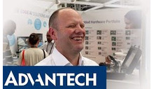 Strojna pionirji: Video - Advantech Talks Edge AI, EV polnjenje